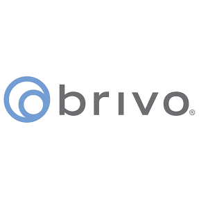 brivo logo